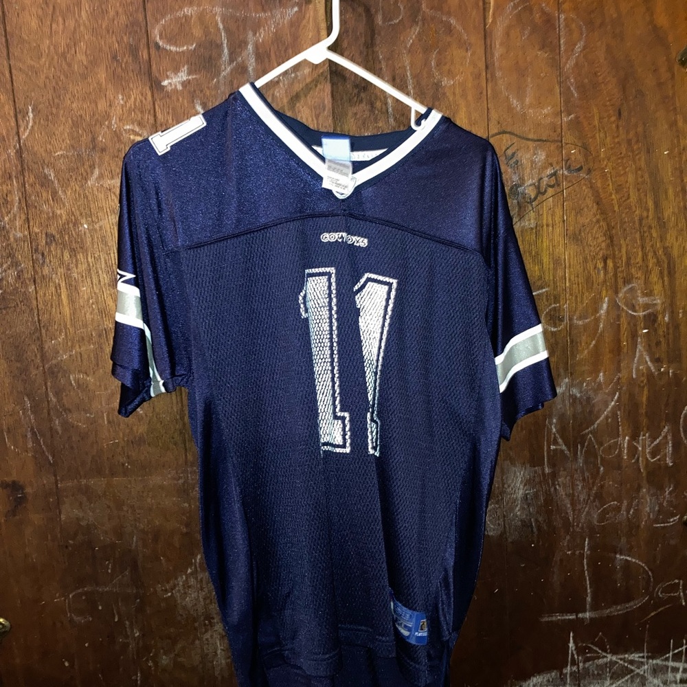 Dallas cowboy jersey